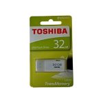 Toshiba TransMemory U202 - clé USB - 32 Go