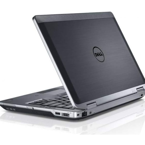 PC PORTABLE DELL LATITUDE E6430 3EME GÉNÉRATION I5 3340M 2.7GHZ 4G DDR3 500G HDD