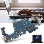 Accessoire ordinateur Carte mère I7-6820H / I7-6700H ordinateur portable HP840   G3 (I7-6820H)