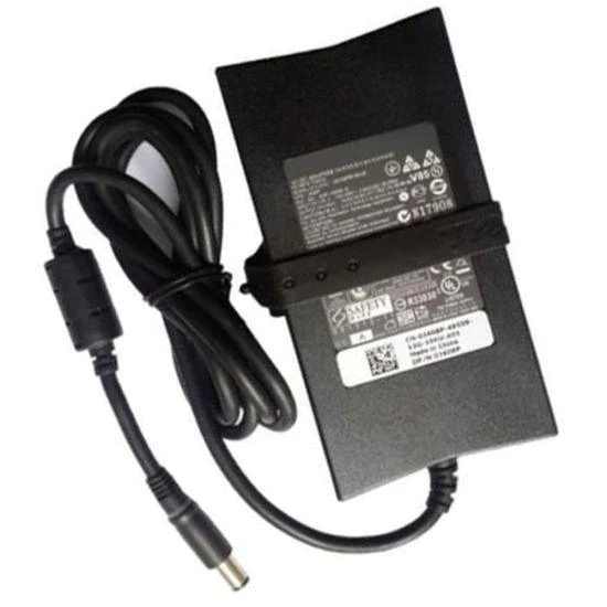 DELL AC ADAPTER 130 W LP Chargeur pc portable