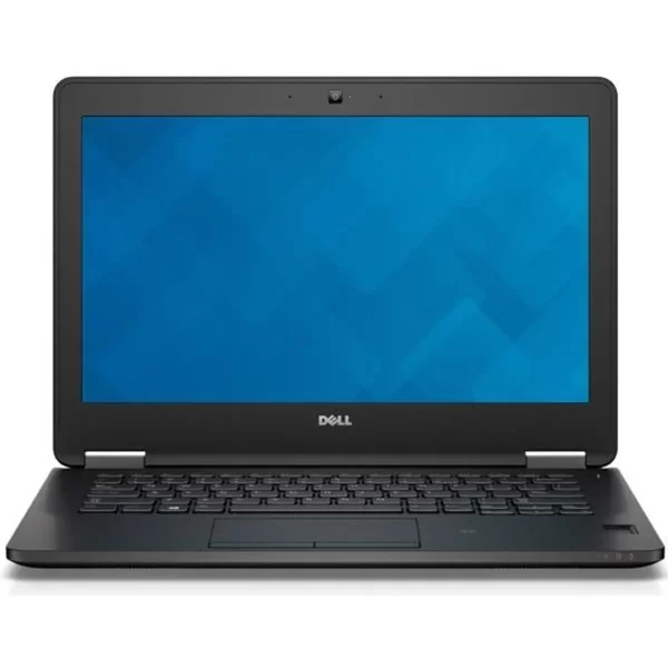 DELL Latitude E7270, Intel® Core™ i5 de 6eme génération