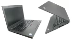 Lenovo Thinkpad T460S Core i5 6th Gen, 8GB, 256GB SSD,