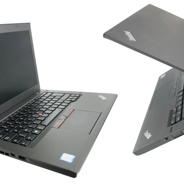 Lenovo Thinkpad T460S Core i5 6th Gen, 8GB, 256GB SSD,