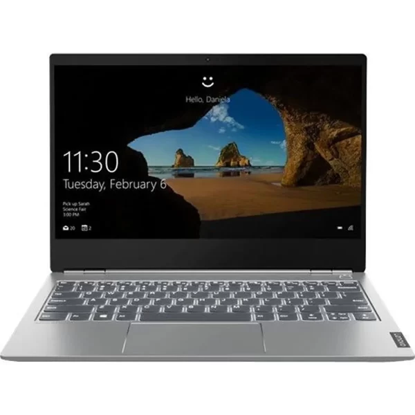 LENOVO ThinkBook 13s-IWL - 13.3'- Core i5 8265U - 8 Go - 256 Go